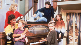 You take the good, you take the bad, you take them both and there you have a <i>Facts Of Life </i>reboot<em></em>